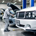 Защита прав автовладельцев при восстановлении: как сохранить контроль над ремонтом после ДТП