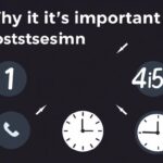 Не теряйте связь: почему важно восстанавливать номера вовремя