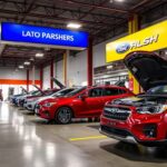 Партнерские программы с автоцентрами: как построить взаимовыгодное сотрудничество и не потеряться в мире автоиндустрии