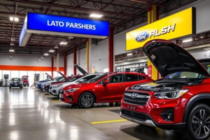 Партнерские программы с автоцентрами: как построить взаимовыгодное сотрудничество и не потеряться в мире автоиндустрии