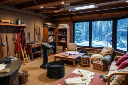 Уход за номерами в межсезонье: как сохранить порядок, комфорт и прибыль вне пиковых месяцев