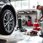 Как ухаживать за BMW так, чтобы машина служила дольше и не подводила