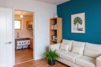 Как грамотно снять квартиру: шаг за шагом и без сюрпризов