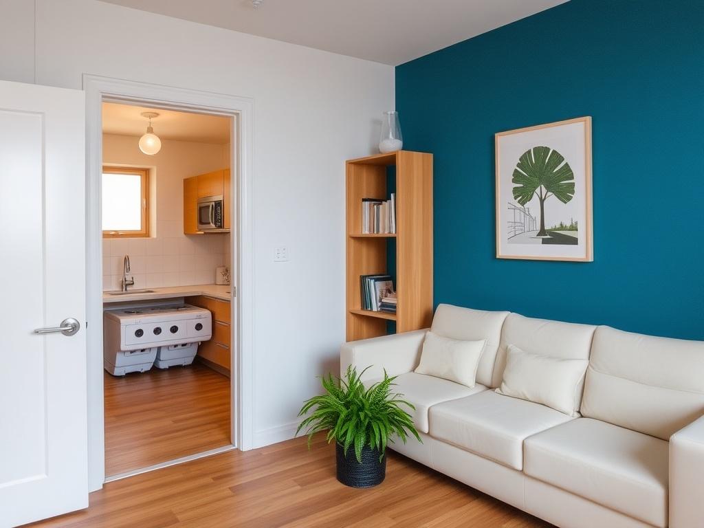 Как грамотно снять квартиру: шаг за шагом и без сюрпризов