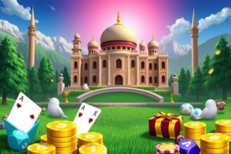 Где играть в Азербайжане: 10 лучших онлайн-казино и что важно знать перед ставкой