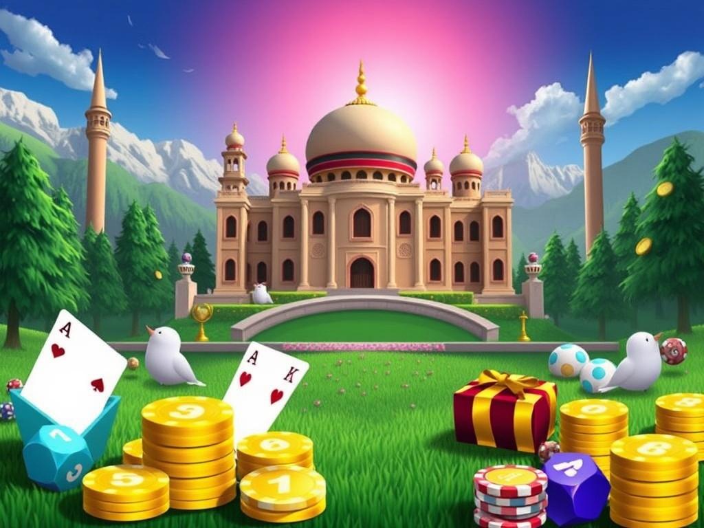 Где играть в Азербайжане: 10 лучших онлайн-казино и что важно знать перед ставкой